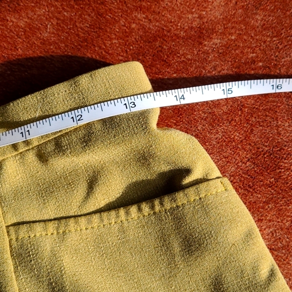 Vintage Handmade Matching Blouse & Pants Set Size Small - Picture 10 of 16